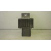 Recambio de caja precalentamiento para renault megane iii berlina 5 p expression referencia OEM IAM 8200859243  