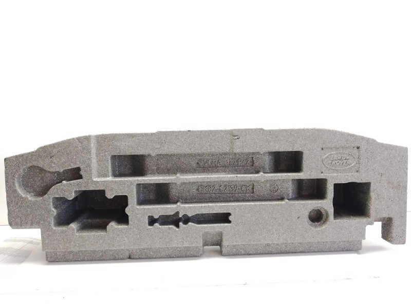 Recambio de molduras traseras para land rover freelander i (l314) 2.0 td4 4x4 referencia OEM IAM DK62C2159CK  