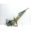 Recambio de elevalunas delantero izquierdo para lexus is200 (gxe10) 2.0 cat referencia OEM IAM 8571053020 0620400922 