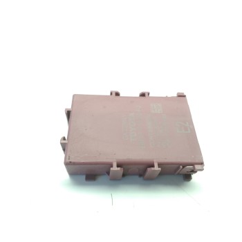 MODULO ELECTRONICO 8911112040 