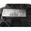 Recambio de alternador para renault megane ii berlina 5p dynamique referencia OEM IAM 8200290215  