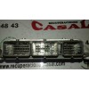 Recambio de centralita motor uce para peugeot 407 st confort referencia OEM IAM 9655041480 9656171180 5WS40167GT