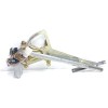 Recambio de elevalunas delantero izquierdo para lexus is200 (gxe10) 2.0 cat referencia OEM IAM 8571053020 0620400922 
