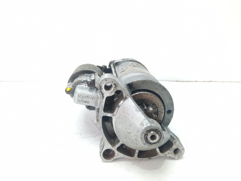Recambio de motor arranque para citroën jumper caja abierta (1) 31 c td referencia OEM IAM 0001223001  