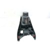 Recambio de guarnecidos palanca cambio para toyota yaris hybrid active referencia OEM IAM 58822K0030C0 588050D350 58805K0040