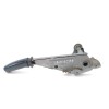 Recambio de palanca freno de mano para toyota land cruiser (j12) 3.0 turbodiesel referencia OEM IAM 4620160060C0  