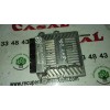 Recambio de centralita motor uce para peugeot 407 st confort referencia OEM IAM 9655041480 9656171180 5WS40167GT