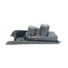 Recambio de guarnecidos palanca cambio para toyota yaris hybrid active referencia OEM IAM 58822K0030C0 588050D350 58805K0040