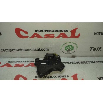 CERRADURA PUERTA DELANTERA IZQUIERDA 