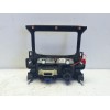 Recambio de modulo electronico para toyota land cruiser (j15) referencia OEM IAM 5880560330 5884460070 
