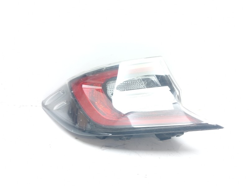 Recambio de piloto trasero izquierdo para toyota corolla (e21) referencia OEM IAM 8156102C40  