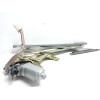 Recambio de elevalunas delantero izquierdo para lexus is200 (gxe10) 2.0 cat referencia OEM IAM 8571053020 0620400922 