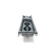 Recambio de guarnecidos palanca cambio para toyota yaris hybrid active referencia OEM IAM 58822K0030C0 588050D350 58805K0040