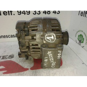 ALTERNADOR 0124325108 