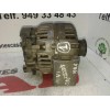 Recambio de alternador para mini mini (r50,r53) cooper referencia OEM IAM 0124325108  