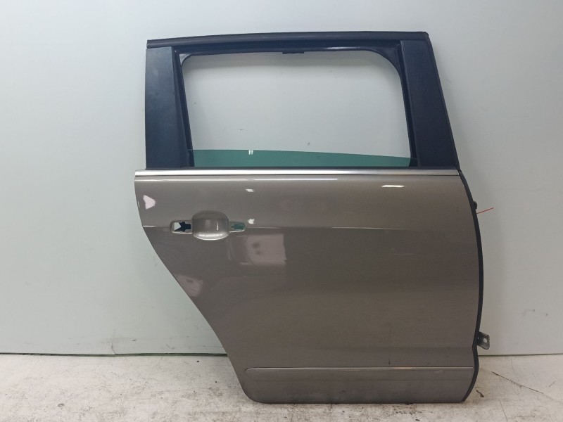 Recambio de puerta trasera derecha para peugeot 5008 (0u_, 0e_) 1.6 bluehdi 120 referencia OEM IAM 9008X9  