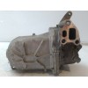Recambio de enfriador egr para peugeot bipper tepee basis referencia OEM IAM 55230929  