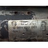 Recambio de motor arranque para citroën jumper caja abierta (1) 31 c td referencia OEM IAM 0001223001  