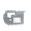 Recambio de moldura para land rover range rover velar velar referencia OEM IAM LR091028 HK83046B00AC 