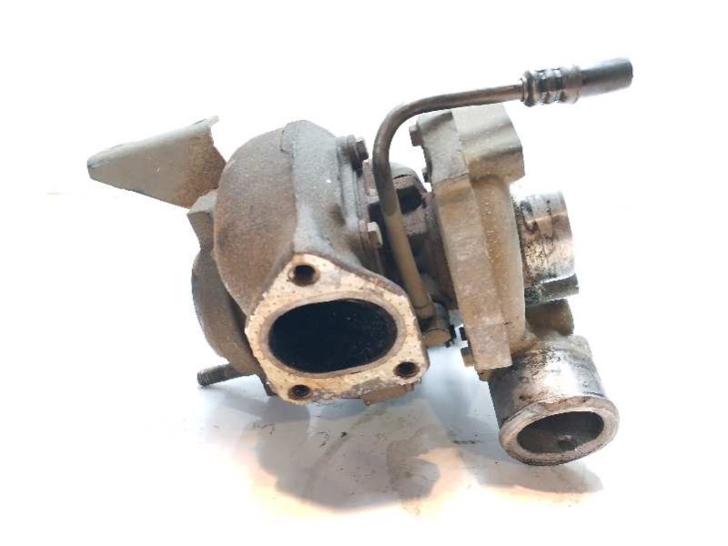 Recambio de turbocompresor para bmw serie 5 berlina (e39) 530d referencia OEM IAM 11652248906 GT2556V 