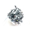 Recambio de motor completo para toyota land cruiser (j15) referencia OEM IAM 1900011D60 1GDFTV 