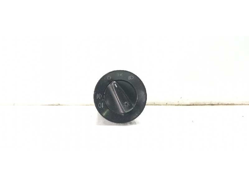 Recambio de mando luces para skoda octavia berlina (1u2) ambiente referencia OEM IAM 3B0941531C  