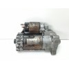 Recambio de motor arranque para citroën jumper caja abierta (1) 31 c td referencia OEM IAM 0001223001  