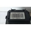 Recambio de resistencia calefaccion para renault megane iii coupe expression referencia OEM IAM T1017845RB 245R223NFC 