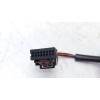 Recambio de retrovisor derecho para audi a3 (8p) referencia OEM IAM 8P1858532G  