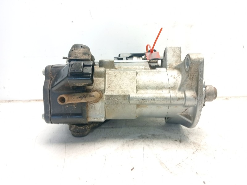 Recambio de motor arranque para toyota land cruiser (j15) referencia OEM IAM 2810030111  4380006260