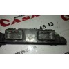 Recambio de centralita motor uce para peugeot 206 berlina x-line referencia OEM IAM 9644710280 R04080015H 9641390180