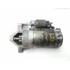 Recambio de motor arranque para citroën jumper caja abierta (1) 31 c td referencia OEM IAM 0001223001  