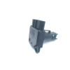 Recambio de caudalimetro para toyota rav 4 (a2) 2.0 d-4d executive 4x4 (2003) referencia OEM IAM 222040J010  