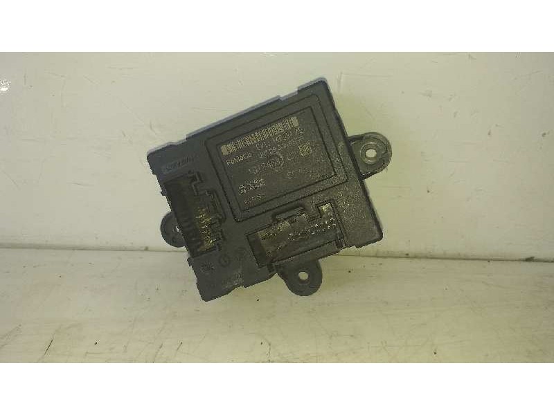 Recambio de modulo electronico para ford fiesta (cb1) 1.6 tdci cat referencia OEM IAM 1012460100 CV1T14B531AG 