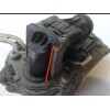 Recambio de enfriador egr para peugeot bipper tepee basis referencia OEM IAM 55230929  