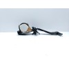 Recambio de cinturon seguridad delantero derecho para bmw serie 1 berlina (e81/e87) 120i referencia OEM IAM 72119117220 33048192