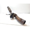 Recambio de tubo escape delantero para seat leon (5f1) 1.6 tdi referencia OEM IAM 5Q0253101AM  