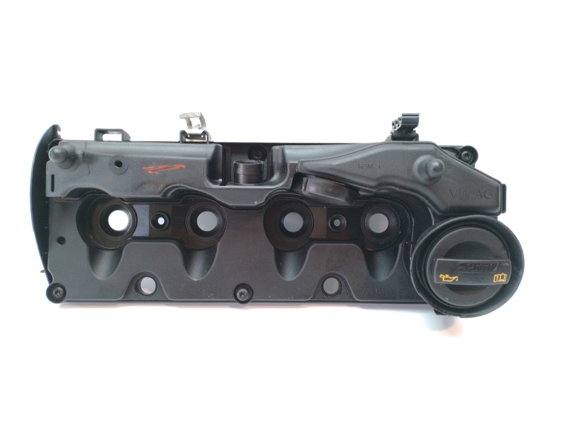 Recambio de tapa balancines para audi a3 sportback (8p) 1.6 tdi ambiente referencia OEM IAM 03L103469C  