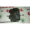Recambio de centralita motor uce para peugeot 206 berlina x-line referencia OEM IAM 9644710280 R04080015H 9641390180