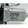 Recambio de elevalunas trasero izquierdo para lexus is200 (gxe10) 2.0 cat referencia OEM IAM 8572053030 0621009860 