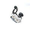 Recambio de cerradura puerta trasera izquierda para volkswagen golf vi (5k1) advance bluemotion referencia OEM IAM 5K4839015  
