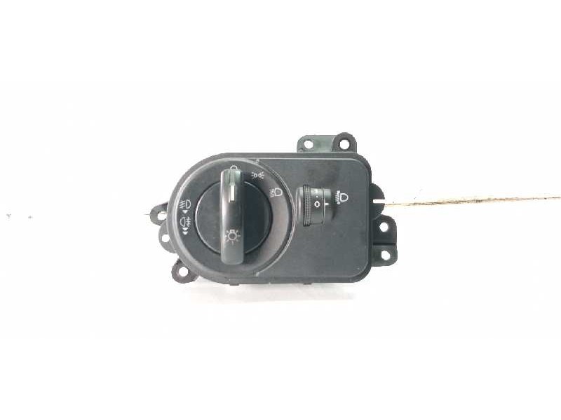 Recambio de mando luces para ford fusion (cbk) trend referencia OEM IAM 2S6T13A024CB  