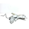 Recambio de elevalunas trasero izquierdo para lexus is200 (gxe10) 2.0 cat referencia OEM IAM 8572053030 0621009860 