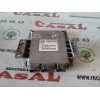 Recambio de centralita motor uce para peugeot 206 berlina gt referencia OEM IAM 9644500980 16469034 HAJ80271