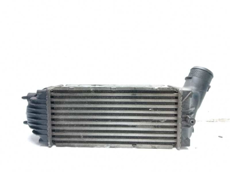 Recambio de intercooler para peugeot 307 berlina (s2) d-sign referencia OEM IAM 384G4 9646694680 
