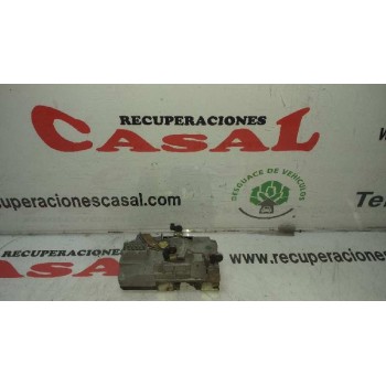CERRADURA PUERTA DELANTERA IZQUIERDA 9135H8 