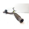 Recambio de tubo escape delantero para seat leon (5f1) 1.6 tdi referencia OEM IAM 5Q0253101AM  