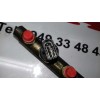 Recambio de rampa inyectora para renault megane ii berlina 5p dynamique referencia OEM IAM 0445214024 8200347176 0281002522