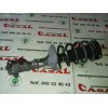 Recambio de amortiguador delantero derecho para volkswagen polo berlina (6n2) trendline referencia OEM IAM 6N0413031M  