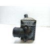 Recambio de intercooler para peugeot 307 berlina (s2) d-sign referencia OEM IAM 384G4 9646694680 